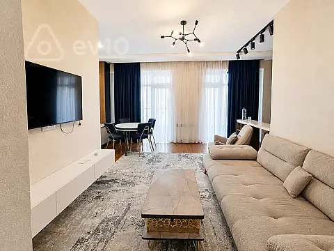 Kirayə verilir 23 otaqlı yeni tikili 106 m² — Bakı, Yasamal 23 otaq 106.00 m²