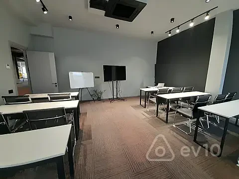 Kirayə verilir 1 otaqlı ofis 50 m² — Bakı, Nərimanov 1 otaq 50.00 m²