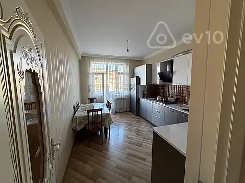 Kirayə verilir 3 otaqlı yeni tikili 100 m² — Bakı, Yasamal 3 otaq 100.00 m²