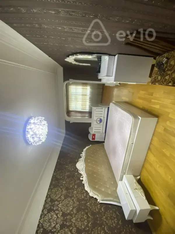 Kirayə verilir 3 otaqlı yeni tikili 60 m²