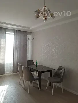 Kirayə verilir 2 otaqlı yeni tikili 71 m² — Bakı, Nizami 2 otaq 71.00 m²