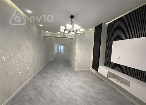 Satılır 3 otaqlı yeni tikili 125 m² — Bakı, Yasamal 3 otaq 125.00 m²