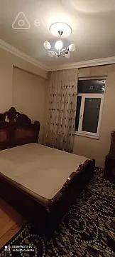 Kirayə verilir 2 otaqlı yeni tikili 60 m² — Bakı, Xətai 2 otaq 60.00 m²
