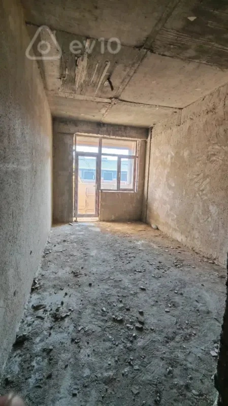 Satılır 1 otaqlı yeni tikili 31 m²