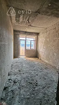 Satılır 1 otaqlı yeni tikili 31 m² — Xırdalan 1 otaq 31.00 m²
