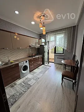 Kirayə verilir 1 otaqlı yeni tikili 53 m² — Bakı, Nəsimi 1 otaq 53.00 m²