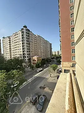 Satılır 3 otaqlı yeni tikili 106 m² — Bakı, Nərimanov 3 otaq 106.00 m²