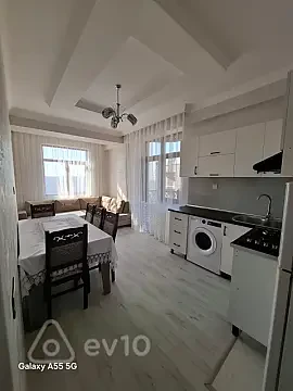 Kirayə verilir 3 otaqlı yeni tikili 100 m² — Bakı, Yasamal 3 otaq 100.00 m²