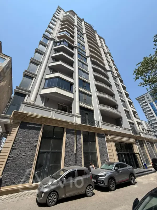 Kirayə verilir 2 otaqlı yeni tikili 85 m²