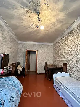 Kirayə verilir 2 otaqlı köhnə tikili 60 m² — Bakı, Binəqədi 2 otaq 60.00 m²