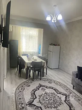 Kirayə verilir 2 otaqlı köhnə tikili 35 m² — Bakı, Nəsimi 2 otaq 35.00 m²