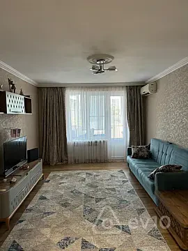 Kirayə verilir 3 otaqlı köhnə tikili 75 m² — Bakı, Nizami 3 otaq 75.00 m²