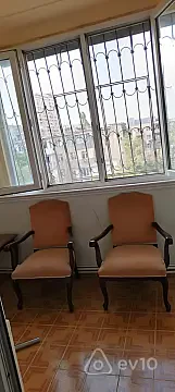 Kirayə verilir 3 otaqlı köhnə tikili 70 m² — Bakı, Yasamal 3 otaq 70.00 m²