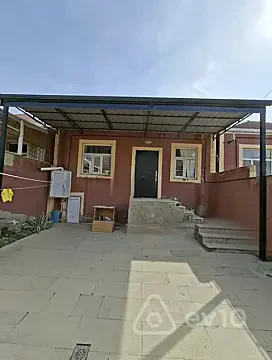 Satılır 3 otaqlı həyət evi 122 m² — Bakı, Qaradağ 3 otaq 122.00 m²