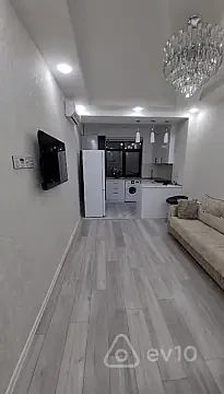 Kirayə verilir 3 otaqlı yeni tikili 70 m² — Bakı, Nəsimi 3 otaq 70.00 m²