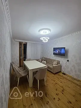 Kirayə verilir 2 otaqlı köhnə tikili 65 m² — Bakı, Yasamal 2 otaq 65.00 m²