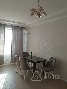 Kirayə verilir 2 otaqlı yeni tikili 75 m² — Bakı, Nizami 2 otaq 75.00 m²