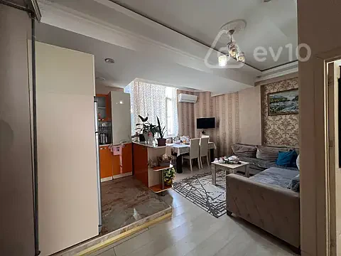 Kirayə verilir 3 otaqlı yeni tikili 70 m² — Bakı, Xətai 3 otaq 70.00 m²