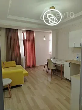 Kirayə verilir 2 otaqlı yeni tikili 70 m² — Bakı, Yasamal 2 otaq 70.00 m²