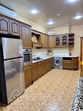 Kirayə verilir 3 otaqlı yeni tikili 125 m² — Bakı, Nəsimi 3 otaq 125.00 m²