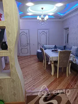 Kirayə verilir 3 otaqlı yeni tikili 115 m² — Xırdalan 3 otaq 115.00 m²