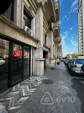 Kirayə verilir mənzil 80 m² — Bakı, Yasamal 80.00 m²