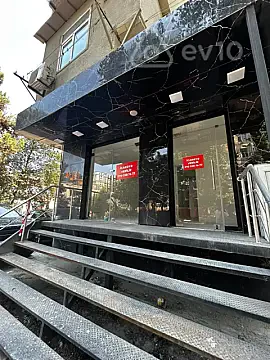 Kirayə verilir mənzil 55 m² — Bakı, Nəsimi 55.00 m²