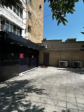 Kirayə verilir mənzil 90 m² — Bakı, Nəsimi 90.00 m²