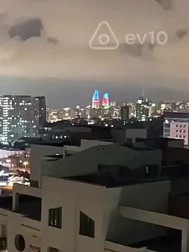 Kirayə verilir 3 otaqlı yeni tikili 125 m² — Bakı, Nəsimi 3 otaq 125.00 m²