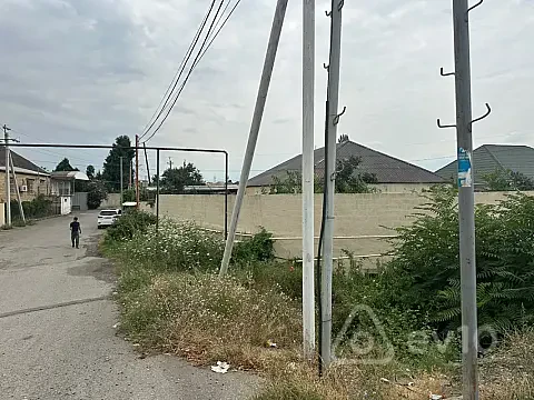 Satılır 8 otaqlı həyət evi 170 m² — Goranboy 8 otaq 170.00 m²
