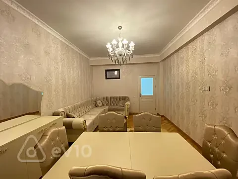 Satılır 3 otaqlı yeni tikili 97 m² — Bakı, Binəqədi 3 otaq 97.00 m²
