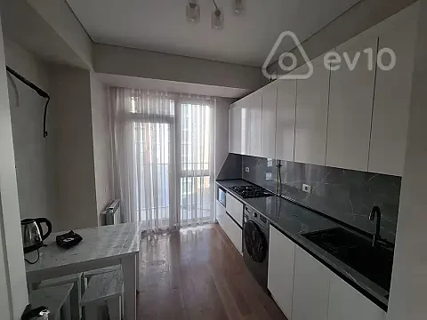 Kirayə verilir 2 otaqlı yeni tikili 64 m² — Bakı, Yasamal 2 otaq 64.00 m²