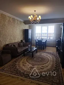 Kirayə verilir 2 otaqlı yeni tikili 75 m² — Bakı, Nizami 2 otaq 75.00 m²