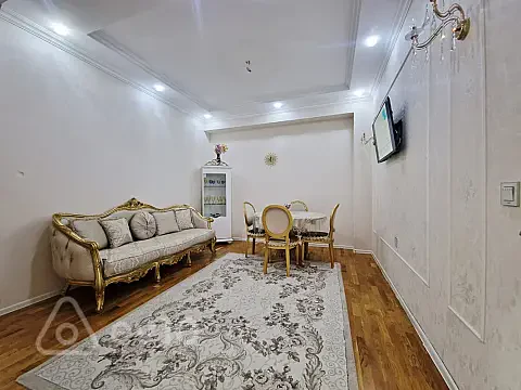 Kirayə verilir 3 otaqlı yeni tikili 800 m² — Bakı, Nizami 3 otaq 800.00 m²