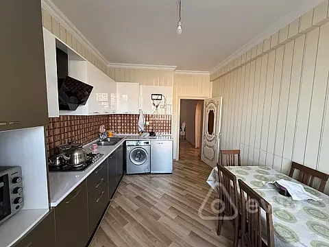 Kirayə verilir 3 otaqlı yeni tikili 95 m² — Bakı, Yasamal 3 otaq 95.00 m²