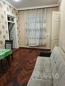 Kirayə verilir 2 otaqlı həyət evi 65 m² — Bakı, Binəqədi 2 otaq 65.00 m²