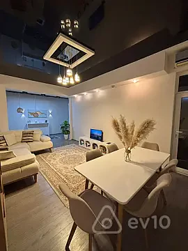 Kirayə verilir 3 otaqlı yeni tikili 100 m² — Bakı, Xətai 3 otaq 100.00 m²