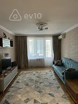 Kirayə verilir 3 otaqlı köhnə tikili 75 m² — Bakı, Nizami 3 otaq 75.00 m²