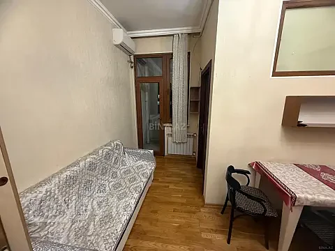 Kirayə verilir 2 otaqlı yeni tikili 40 m² — Bakı, Nizami 2 otaq 40.00 m²