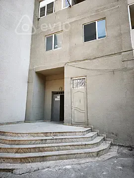 Satılır 3 otaqlı köhnə tikili 50 m² — Bakı, Nəsimi 3 otaq 50.00 m²