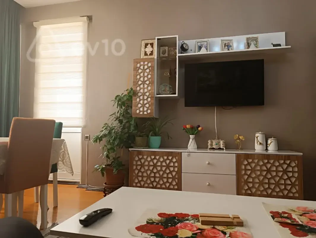 Kirayə verilir 3 otaqlı yeni tikili 88 m²
