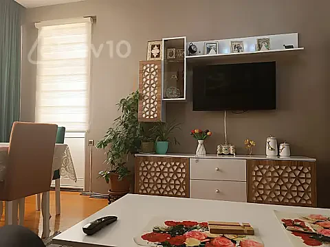 Kirayə verilir 3 otaqlı yeni tikili 88 m² — Bakı, Binəqədi 3 otaq 88.00 m²