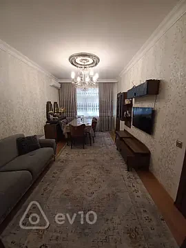 Satılır 3 otaqlı köhnə tikili 60 m² — Bakı, Nəsimi 3 otaq 60.00 m²