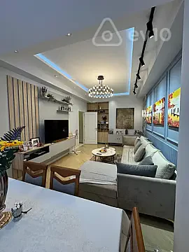 Satılır 2 otaqlı yeni tikili 75 m² — Bakı, Nərimanov 2 otaq 75.00 m²