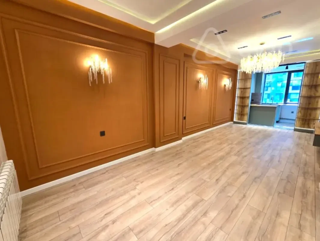 Satılır 3 otaqlı yeni tikili 97 m²