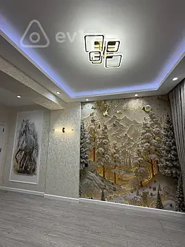 Satılır 2 otaqlı yeni tikili 38 m² — Xırdalan 2 otaq 38.00 m²