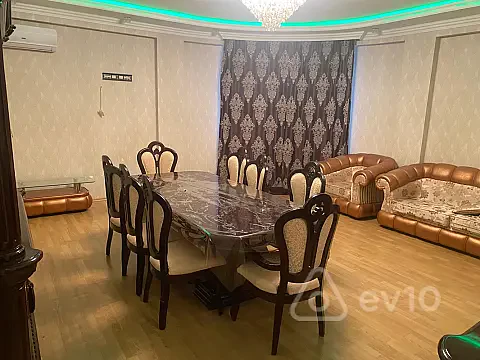 Satılır 2 otaqlı yeni tikili 105 m² — Bakı, Yasamal 2 otaq 105.00 m²