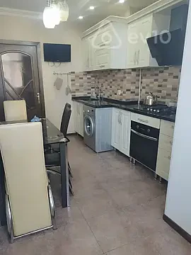 Kirayə verilir 2 otaqlı köhnə tikili 60 m² — Bakı, Xətai 2 otaq 60.00 m²