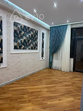 Kirayə verilir 2 otaqlı yeni tikili 85 m² — Bakı, Səbail 2 otaq 85.00 m²