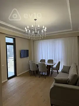 Kirayə verilir 3 otaqlı yeni tikili 75 m² — Bakı, Yasamal 3 otaq 75.00 m²